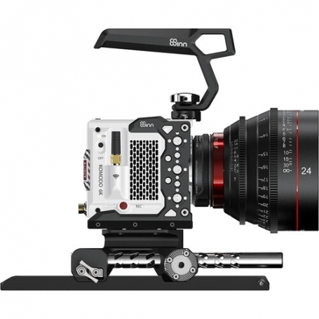 KIT ULTIMATE pour Red Komodo