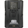 IDX Cue-H90 Batterie V-Mount Li-ion 90Wh D-Tap