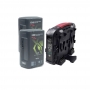 IDX EC-H135/4X2 Kit 2 batteries + chargeur 4 canaux