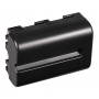 Berenstargh Batterie Li-Ion pour Sony NP-FM500H Alpha 57 65 77 99 DSLRA100 DSLR-A100 DSLRA100H