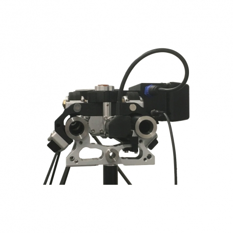 ProSup TED Tango kit consisting of Tango TED Roller with 100mm bowl