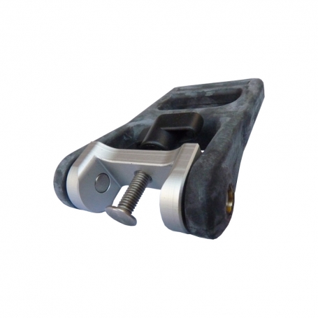 Tripot Tie Downs, Type Sachtler (3PCS)