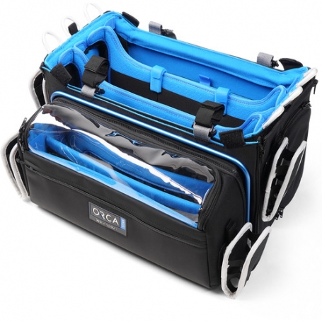 Sac mixette pour Sound Devices Scorpio