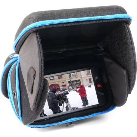 Sac pour moniteur 5″