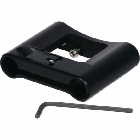 Adaptateur de fixation MB-450 sur barres de 15mm