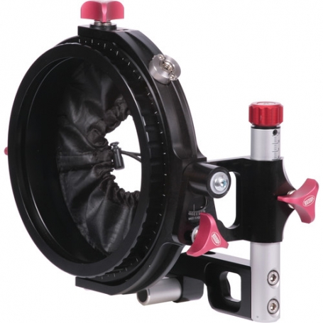 Support dioptrie 5 axes