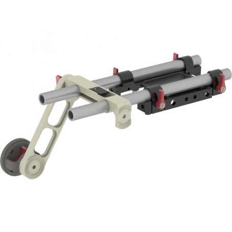 Vocas Alister’s ENG kit for Sony PXW-FX9