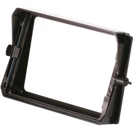 Cadre porte filtre 4" x 5.65" horizontal pour MB-450