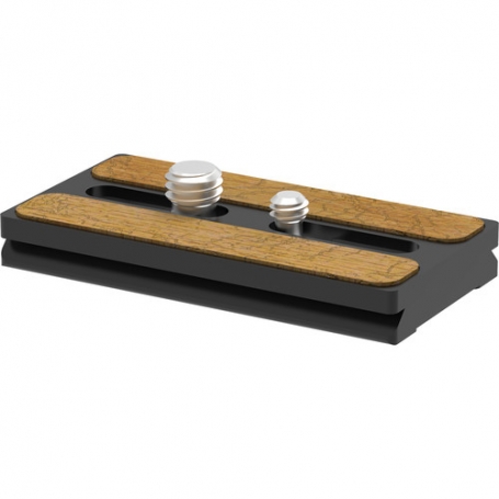 Vocas plaque dovetail caméra ARCA