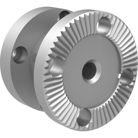 Vocas Body rosette adapter for Sony PXW-FS7 / FS7 II / FX9