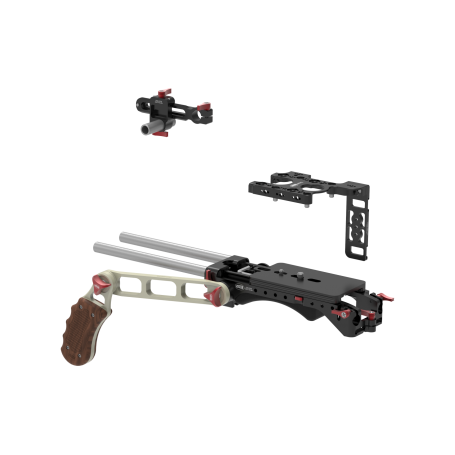 Vocas Kit de Production pour Sony PXW-FX6