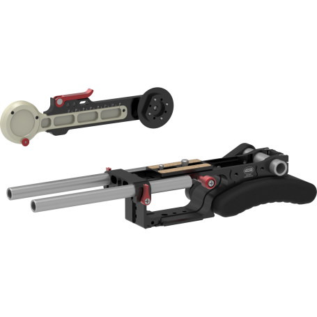 Vocas Kit pour Sony PXW-FX6 avec poignée extensible