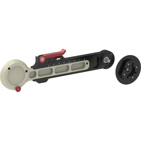 Vocas Kit de poignée réglable pour Sony FX6