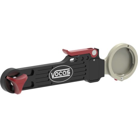 Vocas Rallonge de poignée réglable pour Sony FX6