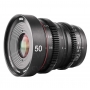 Meike Objectif 50mm T2.2 Sony E