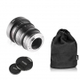 Meike Objectif 50mm T2.2 Sony E