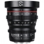 Meike Objectif 65mm T2.2 Sony E