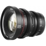 Meike Objectif 85mm T2.2 Sony E