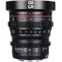 Meike Objectif 85mm T2.2 Sony E