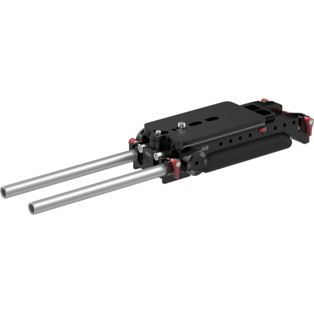 Vocas USBP-15 MKII avec épaulière souple