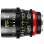 Meike Objectif 35mm T2.1 FF-Prime L