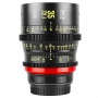 Meike Objectif 35mm T2.1 FF-Prime L