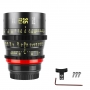 Meike Objectif 35mm T2.1 FF-Prime L