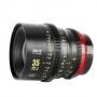 Meike Objectif 35mm T2.1 FF-Prime L