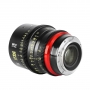 Meike Objectif 35mm T2.1 FF-Prime L