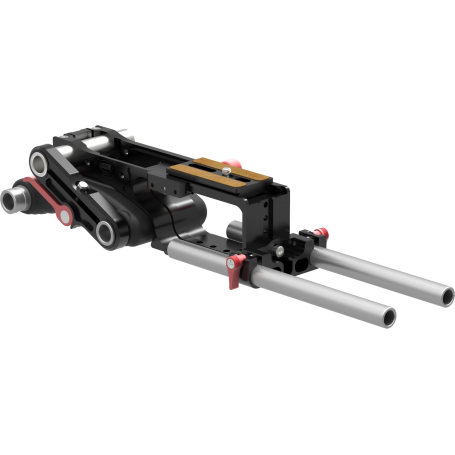 Vocas FCR-15 Crosse d'épaule flexible