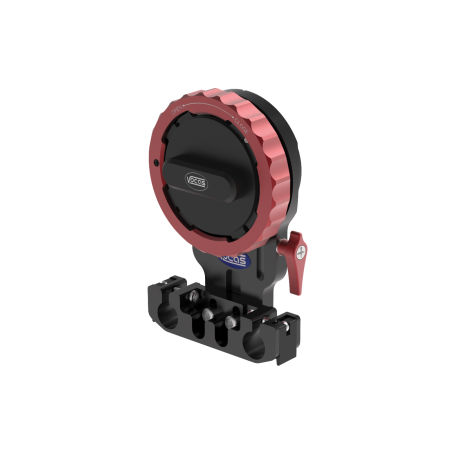 Vocas Adaptateur monture L (Leica) vers PL avec support de rods 15mm