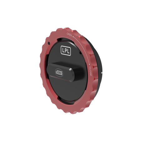 Vocas Adaptateur monture Sony E vers LPL (sans support de rods 15mm)