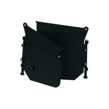 Vocas Volets latéraux pour mattebox MB-350