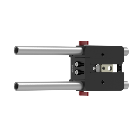 Vocas Support rods 15mm type Q