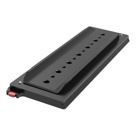 Vocas Plateau rapide MKII 295mm