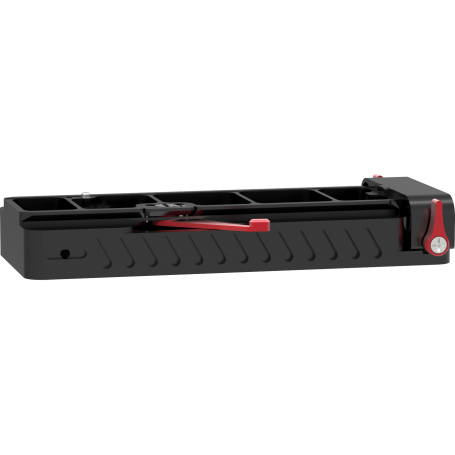 Vocas Entretoise à dégagement rapide 21mm pour plateau BP-18