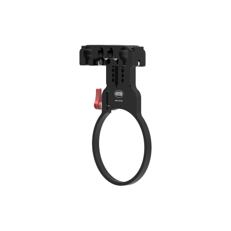 Vocas Support supérieur rods 15mm pour adaptateur LPL