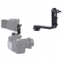 DigitalFoto MB01 bras support pour panneau led ou moniteur de terrain