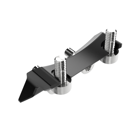 8Sinn Support d'adaptateur Metabones EF pour cage Sony A7SIII