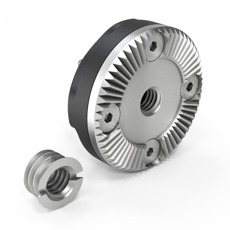 8Sinn Rosette ARRI 32mm pour cage