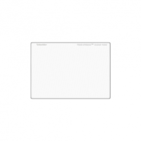 4X5.65 TRUE-STREAK™ CLEAR 2MM