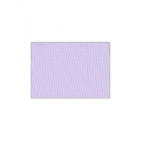 6.6X6.6 TRUE-STREAK™ BLUE 2MM