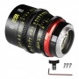 Meike Objectif 85mm T2.1 FF-Prime RF