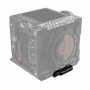 Adaptateur de fixation 8Sinn pour metabone Canon EF to RF pour Red Komodo