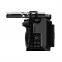 8Sinn Adaptateur pour barre 15mm avec griffe flash pour cage Sony FX3