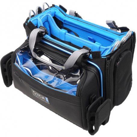 Orca Sac audio OR-332 pour SD-552, SD-688, SD-888 et SCORPIO