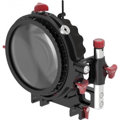 Vocas Kit porte-dioptre 5 axes 19 mm