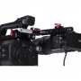 Vocas Kit support de viseur pour Sony PXW-FS7 / FS7 II / FX9