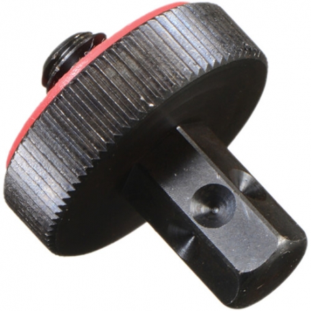 Vocas Partie supérieure 1/4" pour Noga quick release AD4200 (AD4300).