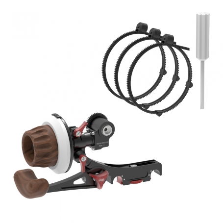 Vocas Kit MFC-2 DSLR Deluxe Follow Focus